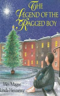 Produktbild: The Legend of the Ragged Boy