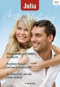 Produktbild: Julia &Auml;rzte zum Verlieben Band 107