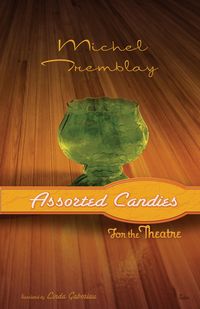 Produktbild: Assorted Candies for the Theatre