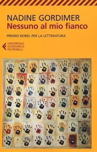 Produktbild: Nessuno al mio fianco