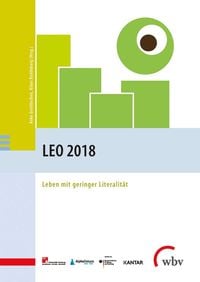 Produktbild: LEO 2018