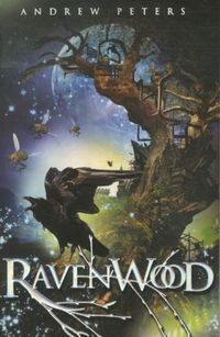 Produktbild: Peters, A: Ravenwood