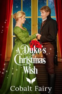 Produktbild: A Duke's Christmas Wish