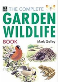 Produktbild: Complete Garden Wildlife Book