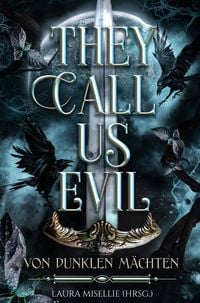 Produktbild: They call us evil