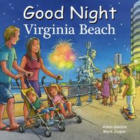 Produktbild: Good Night Virginia Beach
