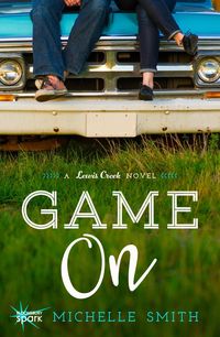 Produktbild: Game On