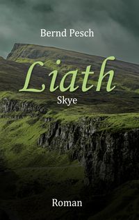 Produktbild: Liath - Skye