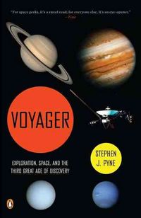 Produktbild: Voyager