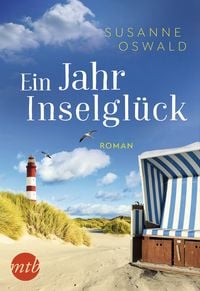 Produktbild: Ein Jahr Inselgl&uuml;ck