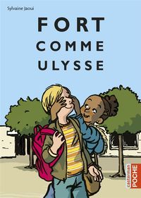Produktbild: Fort comme Ulysse