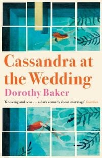 Produktbild: Cassandra at the Wedding