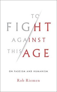 Produktbild: To Fight Against This Age