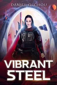 Produktbild: Vibrant Steel