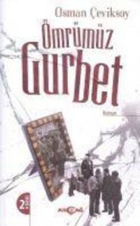 Produktbild: &Ouml;mr&uuml;m&uuml;z Gurbet