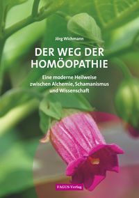 Produktbild: Der Weg der Homöopathie