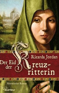 Produktbild: Der Eid der Kreuzritterin