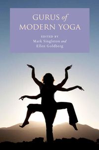 Produktbild: Gurus of Modern Yoga