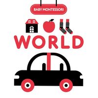 Produktbild: Baby Montessori World