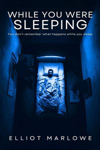 Produktbild: While You Were Sleeping