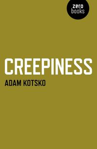 Produktbild: Creepiness