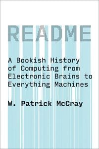 Produktbild: Readme
