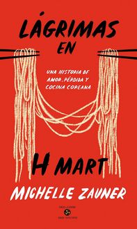 Produktbild: L&aacute;grimas En H Mart