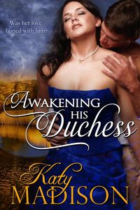 Produktbild: Awakening His Duchess