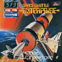Produktbild: Space Shuttle Enterprise - Orbit Challenger