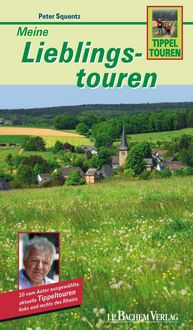 Produktbild: Meine Lieblingstouren