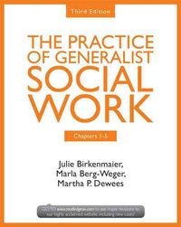 Produktbild: Prac Of Generalist Social W-3e