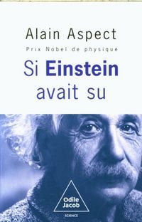 Produktbild: Si Einstein avait su