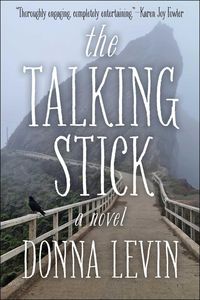 Produktbild: The Talking Stick