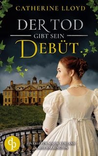 Produktbild: Der Tod gibt sein Deb&uuml;t