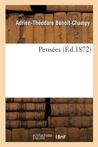 Produktbild: Pens&eacute;es