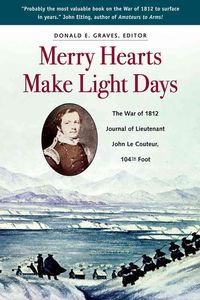 Produktbild: Merry Hearts Make Light Days