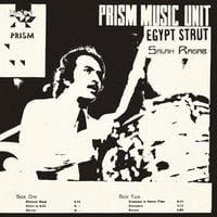 Produktbild: Egyptian Jazz (Remastered)