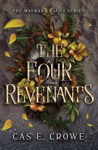 Produktbild: The Four Revenants