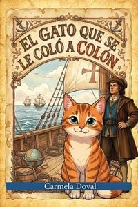 Produktbild: El gato que se le col&oacute; a Col&oacute;n