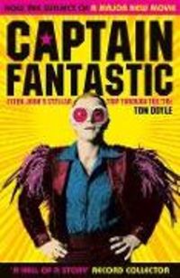 Produktbild: Doyle, T: Captain Fantastic
