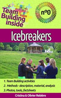 Produktbild: Team Building inside 0 - icebreakers