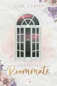 Produktbild: Unexpected Roommate