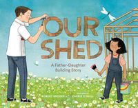 Produktbild: Broder, R: Our Shed