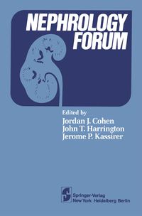 Produktbild: Nephrology Forum