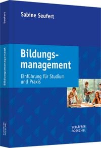 Produktbild: Bildungsmanagement