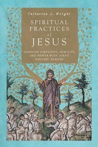 Produktbild: Spiritual Practices of Jesus