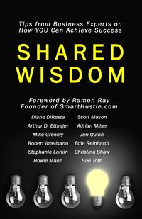 Produktbild: Shared Wisdom