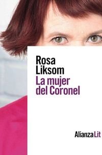 Produktbild: La mujer del coronel