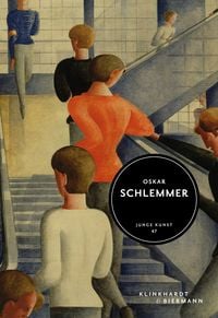 Produktbild: Oskar Schlemmer