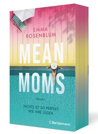 Produktbild: Mean Moms
